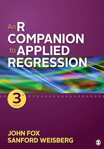 An R Companion to Applied Regression (1544336470) Amazon価格推移・価格追跡