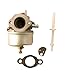 Tecumseh 632379A Carburetor