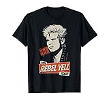 Part of the Official Billy Idol Collection by Billy Idol