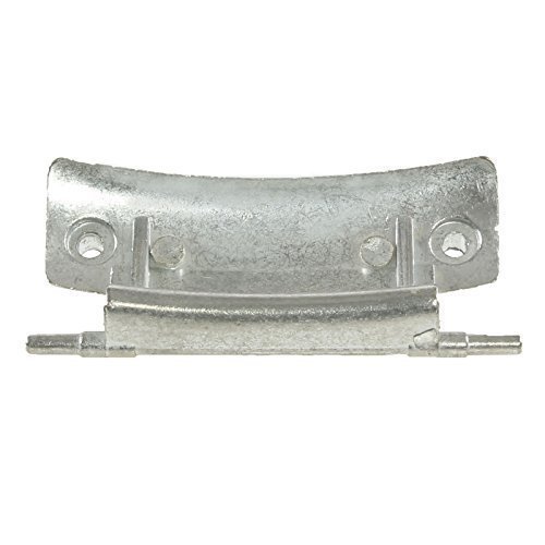 First4spares Replacement Door Hinge Mount for Hotpoint Washing Machines & Tumble Dryers [Energy Class A+++]