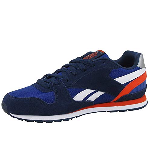 Baskets Reebok Sport Gl 3000 - vue 10