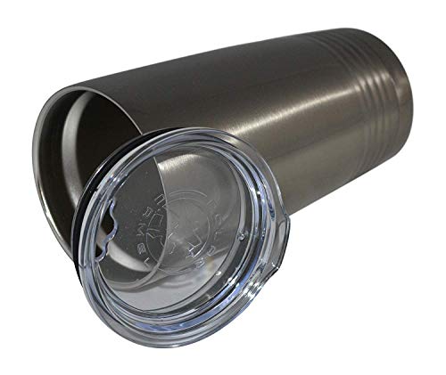 Grappig Ik heb niet de tijd of de kleurpotloden om dit uit te leggen aan u grote 20oz Travel Tumbler Mok Cup w/Deksel Sarcastisch Werk Gift Voor Boss Manager of Supervisor - Afbeelding 7
