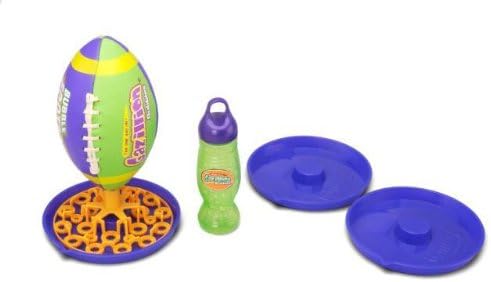 Funrise Distribution Company Gazillion Bubble Football (Colors May Vary)