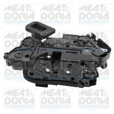 Actionneur de porte MEAT & DORIA 31588 pour réparation verrouillage