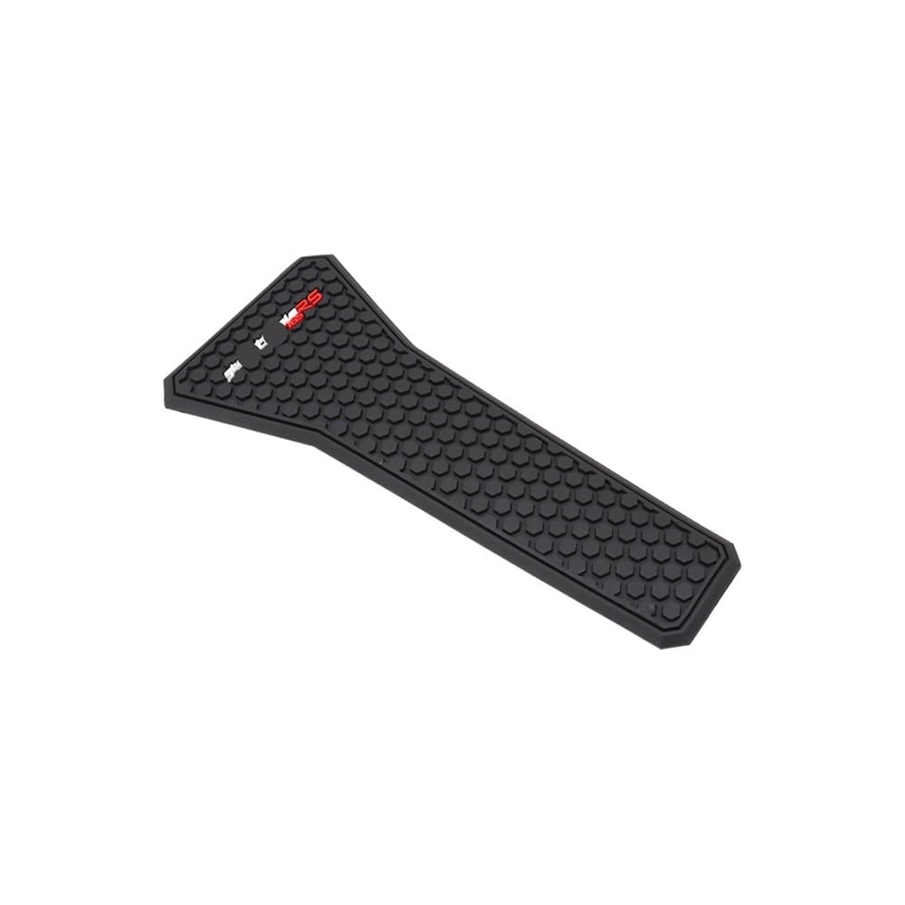 Protège-réservoir moto pour Street Triple 765 R RS 2013-2020