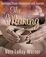 The Making 0998923214 Book Cover