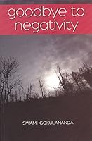 Goodbye to Negativity 8175054131 Book Cover