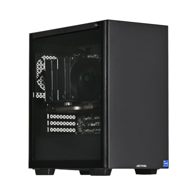 Actina 5901443387466 workstation Intel Core™ i7 i7-14700 32 Go DDR4-SDRAM 1 To SSD NVIDIA RTX A4000 Windows 11 Pro