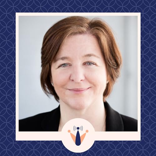 EP. 118 (ENTREVUE) CRHA & CRIA : Le r&ocirc;le et la vision de l'Ordre - Manon Poirier