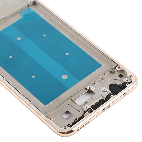 Châssis Huawei Nova 3 Or Plaque Supérieure pour Écran Décollé ou Cassé