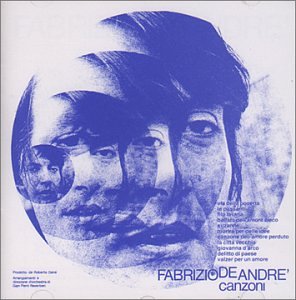CD Canzoni [Audio CD]