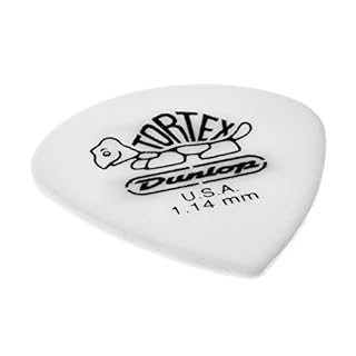 Dunlop 478R114 Sachet de 72 Médiators 1,14 mm - Les Beatles, Paul McCartney, John Lennon, RIngo Starr, George Harrison Dunlop 478R114 Sachet de 72 Médiators 1,14 mm – Image 3