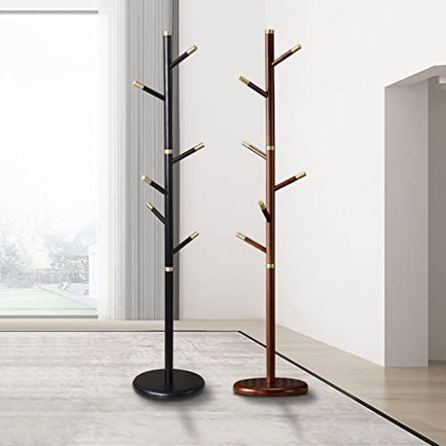 Entryway-Coat-Rack-Freestanding-Household-Floor-standing-Coat-Rack-Standing-Coat-Rack-Retro-Single-pole-Hanger-Bedroom-Living-Room-Corner-Coat-Rack-Coat-Hanger-Stand-A Entryway Coat Rack Freestanding Household Floor standing Coat Rack Standing Coat Rack Retro Single pole Hanger Bedroom Living Room Corner Coat Rack Coat Hanger Stand A
