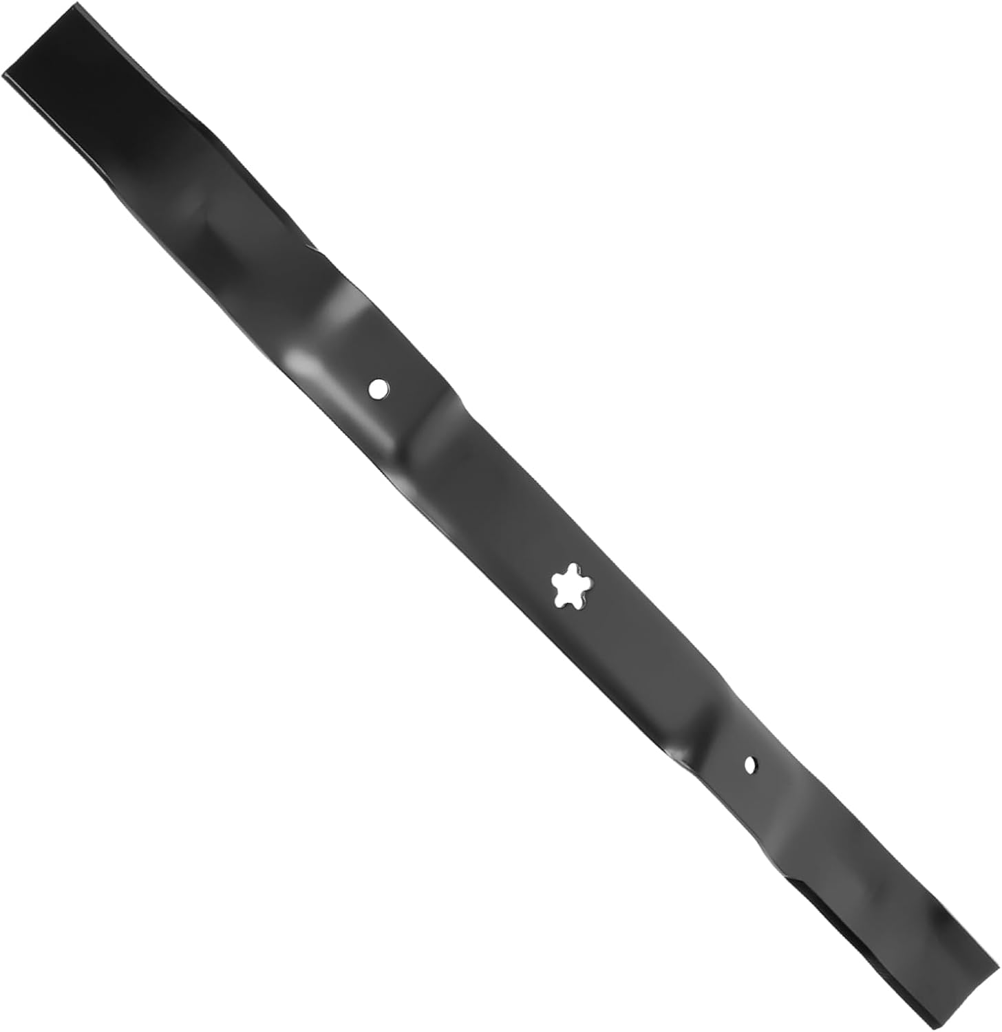 532419273 Mulching Blade, Compatible with Hu sqvarna Pou LAN 30" Deck Lawn Mower LTH126 LT2213 LTH19530 LT126 LTH1842, Replace 595-807 58374990 583749901