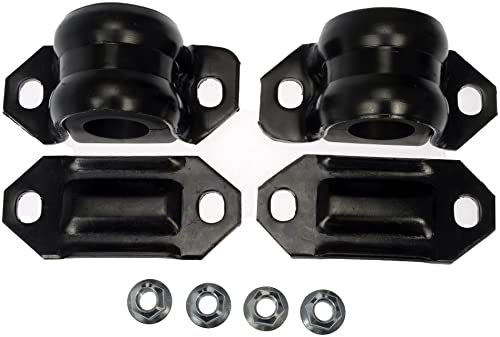 Dorman 928-581 Front Suspension Sway Bar Bracket Kit Compatible with Select Dodge/Jeep Models - Thumbnail 5