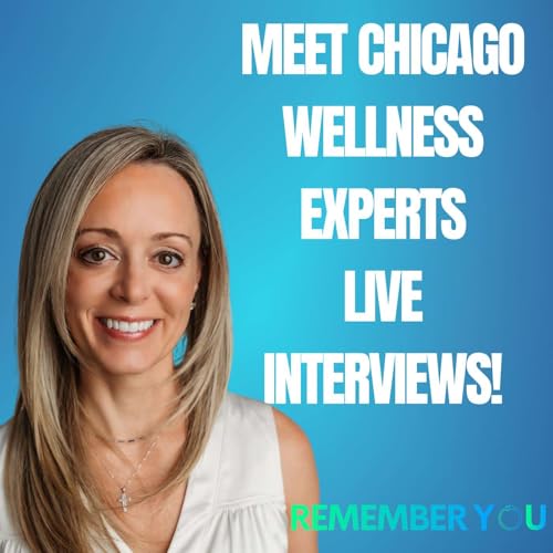 Live Hidden Wellness Hacks: Chicago Wellness Expo Experts Spill Shocking Truths!