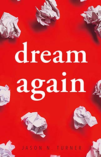 Dream Again (English Edition)