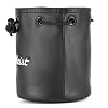 Titleist Travel Gear Professional Valuables Golf Pouch Black