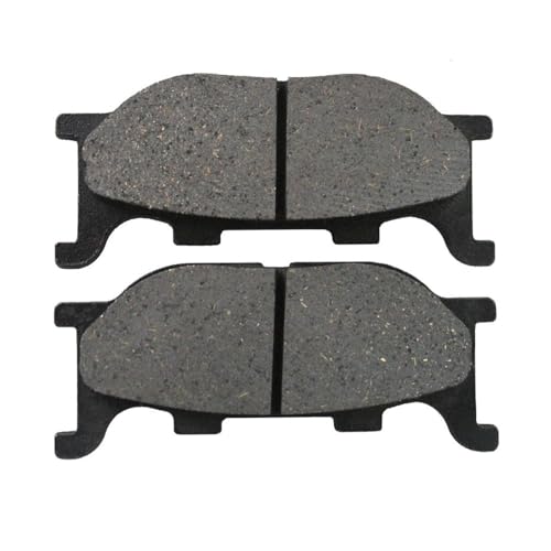 Plaquettes de frein moto Tmax 500 pour trajets quotidiens