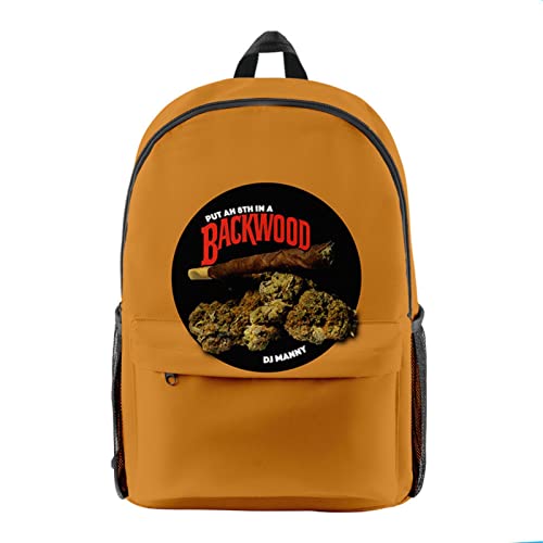 Backwoods Backpack Set Travel Mini 