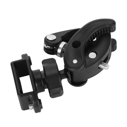 Support de radio de vélo anti-vibration fixation guidon largeur 5.5cm