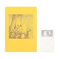 Amazon | ニトムズ STALOGY ノート 365デイズノート B6 方眼 ムーミン