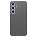 Spigen for Galaxy S25 Plus Case, Liquid Air [No Magnet Ring] [Military-Grade Protection] - Marble Gray