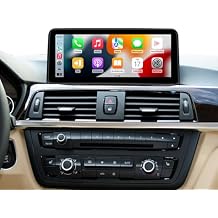 10.25" Linux Screen for BMW 2012-2017 Years 1 2 3 4 Series F20 F21 F22 F23 F30 F31 F32 F33 F34 F36 NBT System, Support Wireless CarPlay Android Auto Multimedia 328i 320i Accessories Car Radio