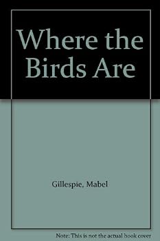 Paperback Where the Birds Are Book