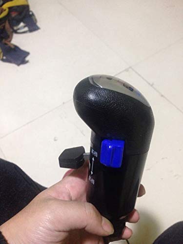 USB Gearshift Knob from a Man Truck ATS ETS for Logitech G29 G27 G25 THRUSTMASTER TH8A QH Gearshift Shifter Knob for ATS ETS2 Games AI PC
