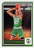 2023-24 Panini NBA Hoops #247 Jordan Walsh RC