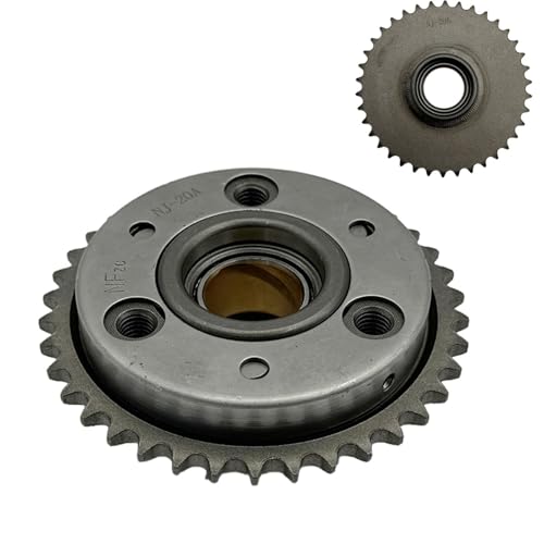 Embrayage démarreur anti-patinage pour Rebel 250 et CB250 Nighthawk