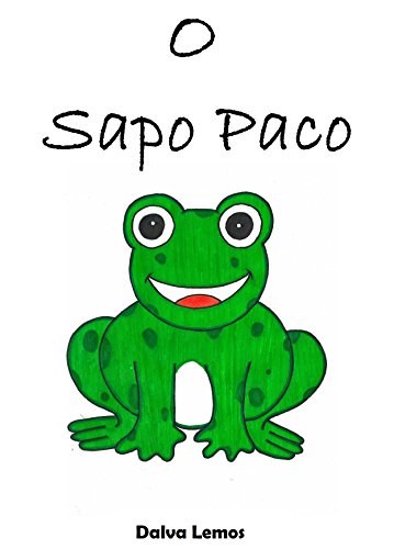 O Sapo Paco