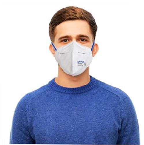 Dyna N95 Mask pack of 4… (B0CB1D4Q1X) Amazon Price History, Amazon Price Tracker