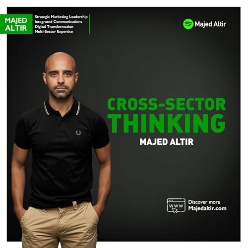 『Your Brand Guidelines Are Not Protecting Your Brand. They Are Freezing It.』のカバーアート