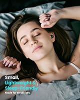 TOZO A1 Wireless Earbuds Bluetooth 5.3 Light Weight in Ear Headphones — image 6
