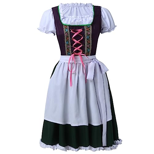 Robe de sorcière gothique et costume médiéval pour vos jeux de rôle grandeur nature
