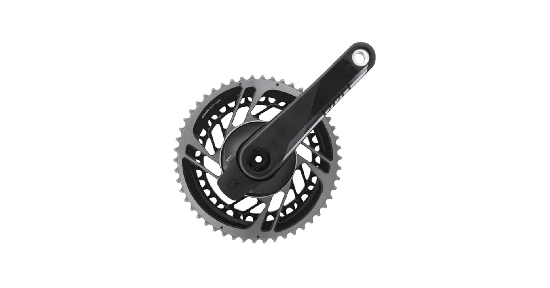 SRAM - SRAM Red D1 AXS パワーメーター 50/37T, QUARQ DZ SRAM - SRAM Red D1 AXS パワーメーター 50/37T, QUARQ DZ