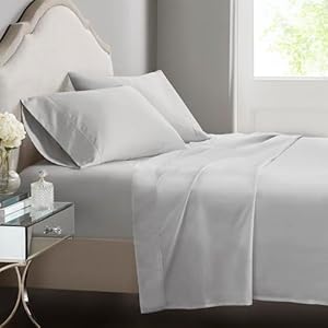 Croscill Egyptian Cotton Sheet Luxu...