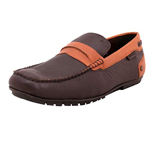 Image of Attilio Mens Uniform Dress Shoe