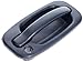 Dorman 77262 Front Passenger Side Exterior Door Handle Compatible with Select Chevrolet / GMC Models, Textured Black
