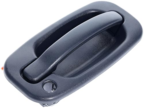 Poignée de porte Dorman 77262 robuste extérieure droite pour ouverture fluide - 7