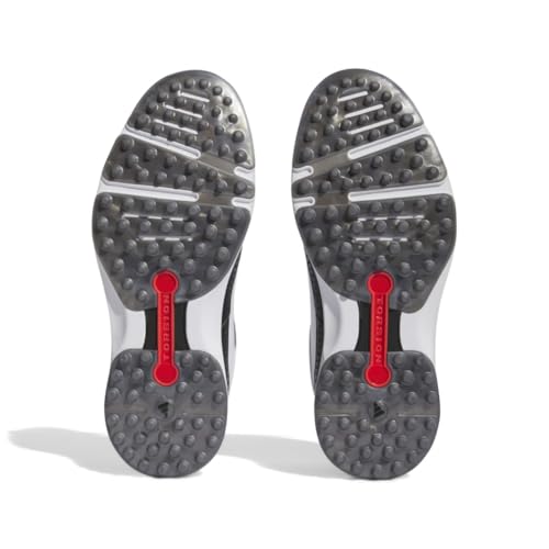 Image of adidas Golf MC80 Spikeless Golf Shoes