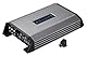 Hifonics ZXR900/4 4-Kanal Endstufe 900W Lautstärke-/Bass-/Höhen-Regelung Passend für (Auto-Marke)