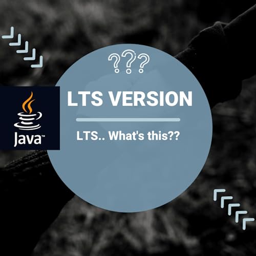 JAVA LTS
