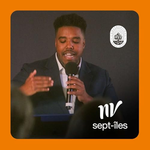 Fais-moi voir ta gloire | Issa-Christophe Thiombane