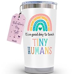 White with Color (20 Ounce)