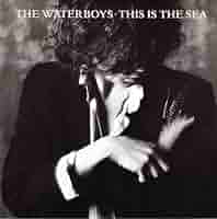 欧LP Waterboys This Is The Sea ENCLX5 Chrysalis Catalogue /00260 The Waterboys – This Is The Sea – Vinyl (LP, Album), 1985
