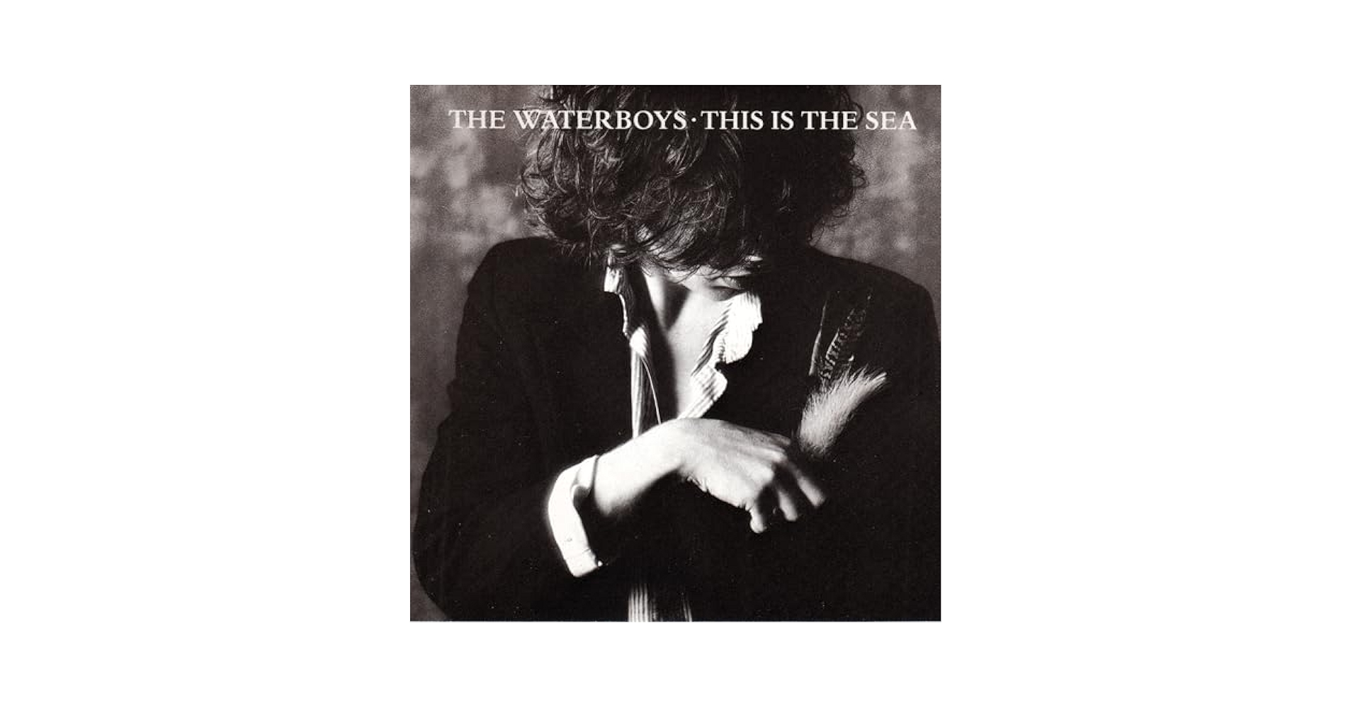 欧LP Waterboys This Is The Sea ENCLX5 Chrysalis Catalogue /00260 The Waterboys – This Is The Sea – Vinyl (LP, Album), 1985