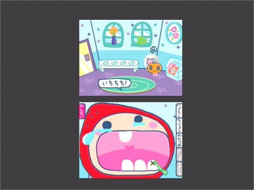 Vista 4 de Tamagotchi no PuchiPuchi Omisecchi Japan Import